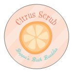 citrusscrubsticker