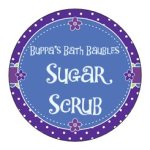 sugarscrubsticker